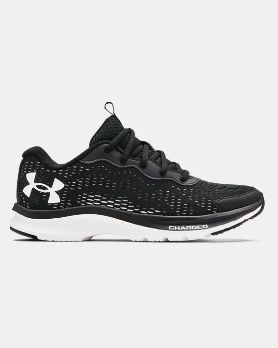 Boys' Grade School UA Charged Bandit 7 Running Shoes | Under Armour (CA)