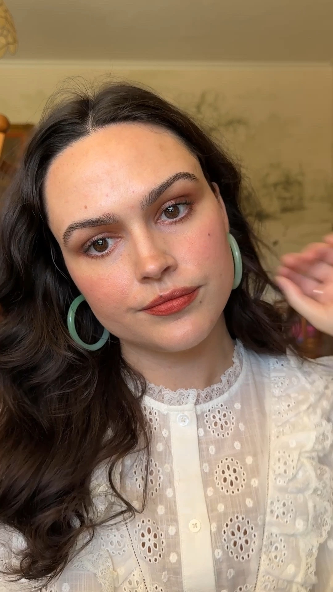 Fall make up tutorial

#LTKBeauty #LTKHoliday #LTKSeasonal