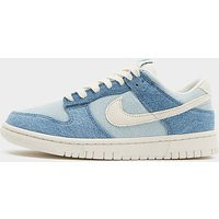 Nike Dunk Low Denim Women's - Blue | JD Sports (UK)