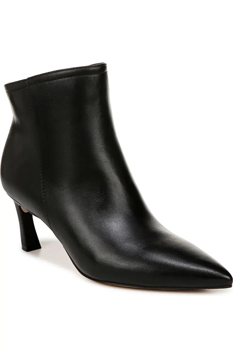 Maya Pointed Toe Bootie (Women) | Nordstrom