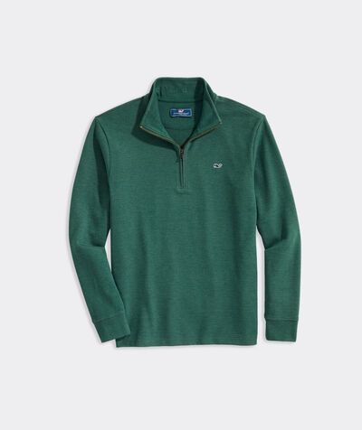 Saltwater Quarter-Zip | vineyard vines