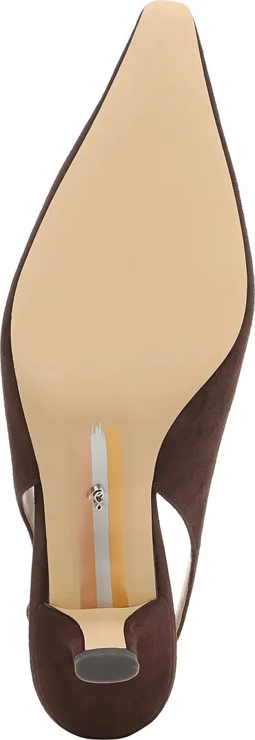 Bianka Slingback Pump (Women) | Nordstrom