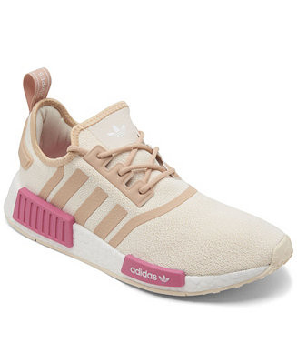 adidas Women's NMD R1 Casual Sneakers from Finish Line & Reviews - Finish Line Women's Shoes - Sh... | Macys (US)