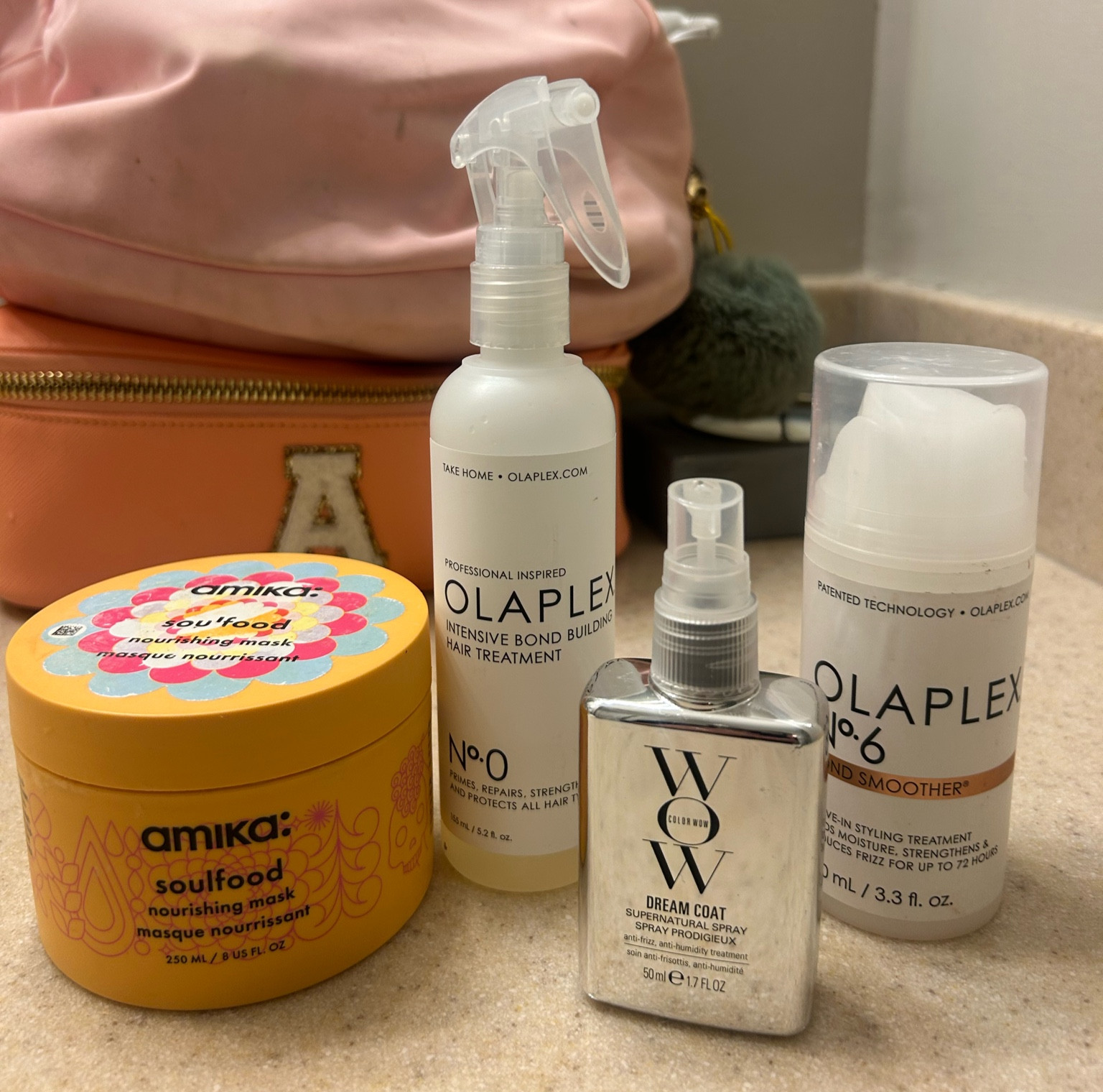 My haircare lifesavers!!!! 

#LTKSeasonal #LTKGiftGuide #LTKWatchNow