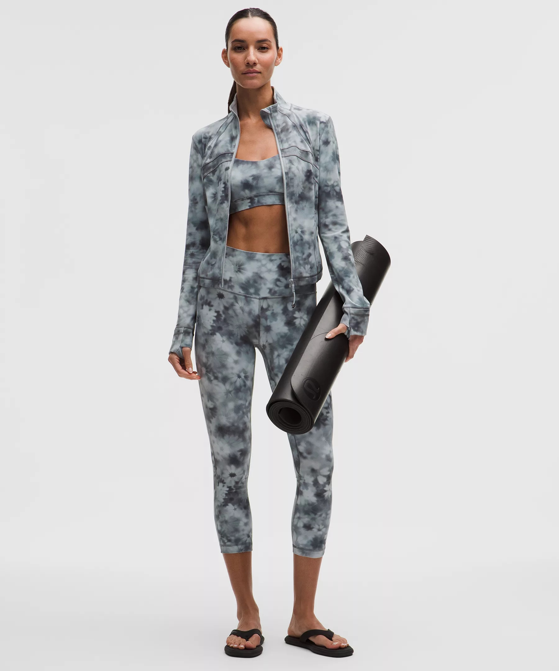 lululemon Align™ High-Rise Crop 23" | Lululemon (US)