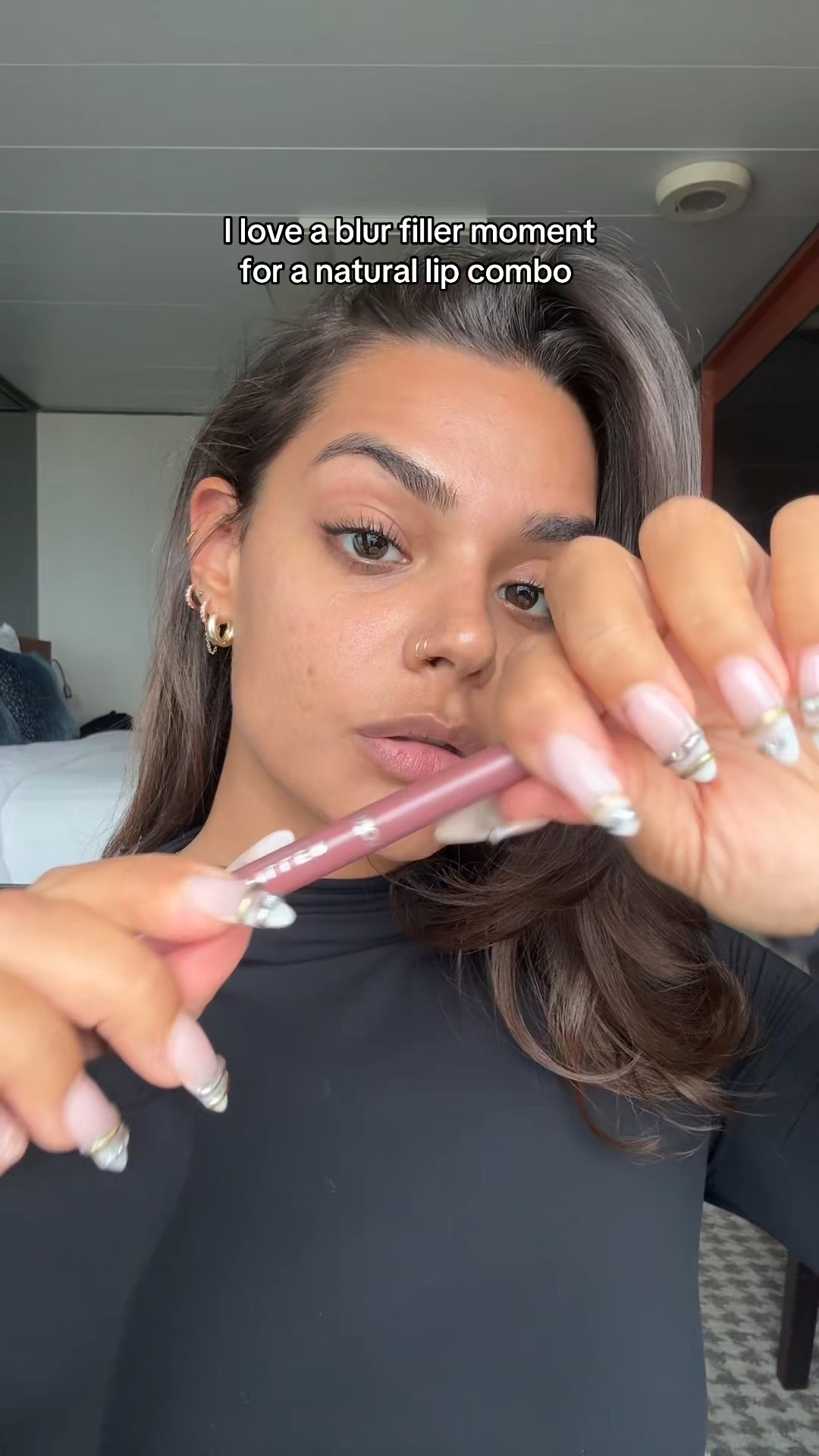 Love my L’Oréal blurfiller liner for a cute natural beauty look

#LTKgrwm #LTKdayinmylife #LTKBeauty