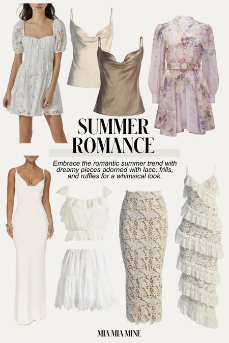 Nordstrom summer outfit ideas
White dresses for summer
Lace dress
Dresses for brides-to-be

#LTKWedding #LTKStyleTip #LTKFindsUnder100