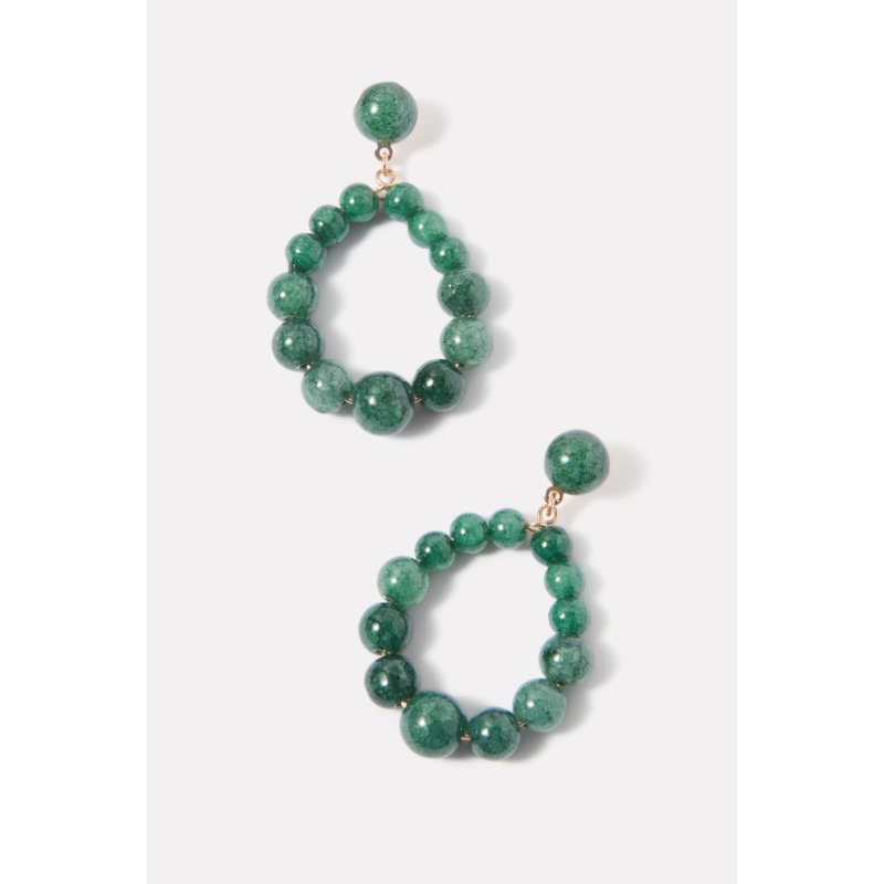 EVEREVE Simone Natural Stone Earrings | EVEREVE | Evereve