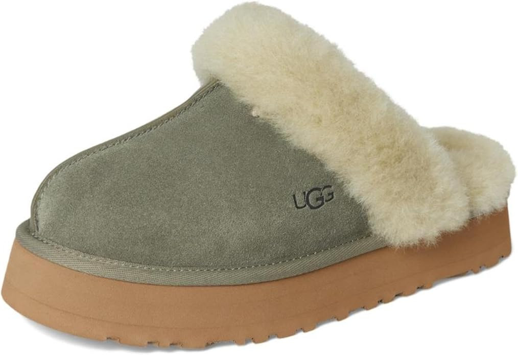 UGG womens Disquette | Amazon (US)
