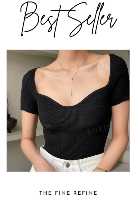  Best selling top: 2 months in a row! Fits so well! Size up once if you dont want to air-dry as some shrinkage can occur!

#LTKstyletip #LTKtravel #LTKSpringSale