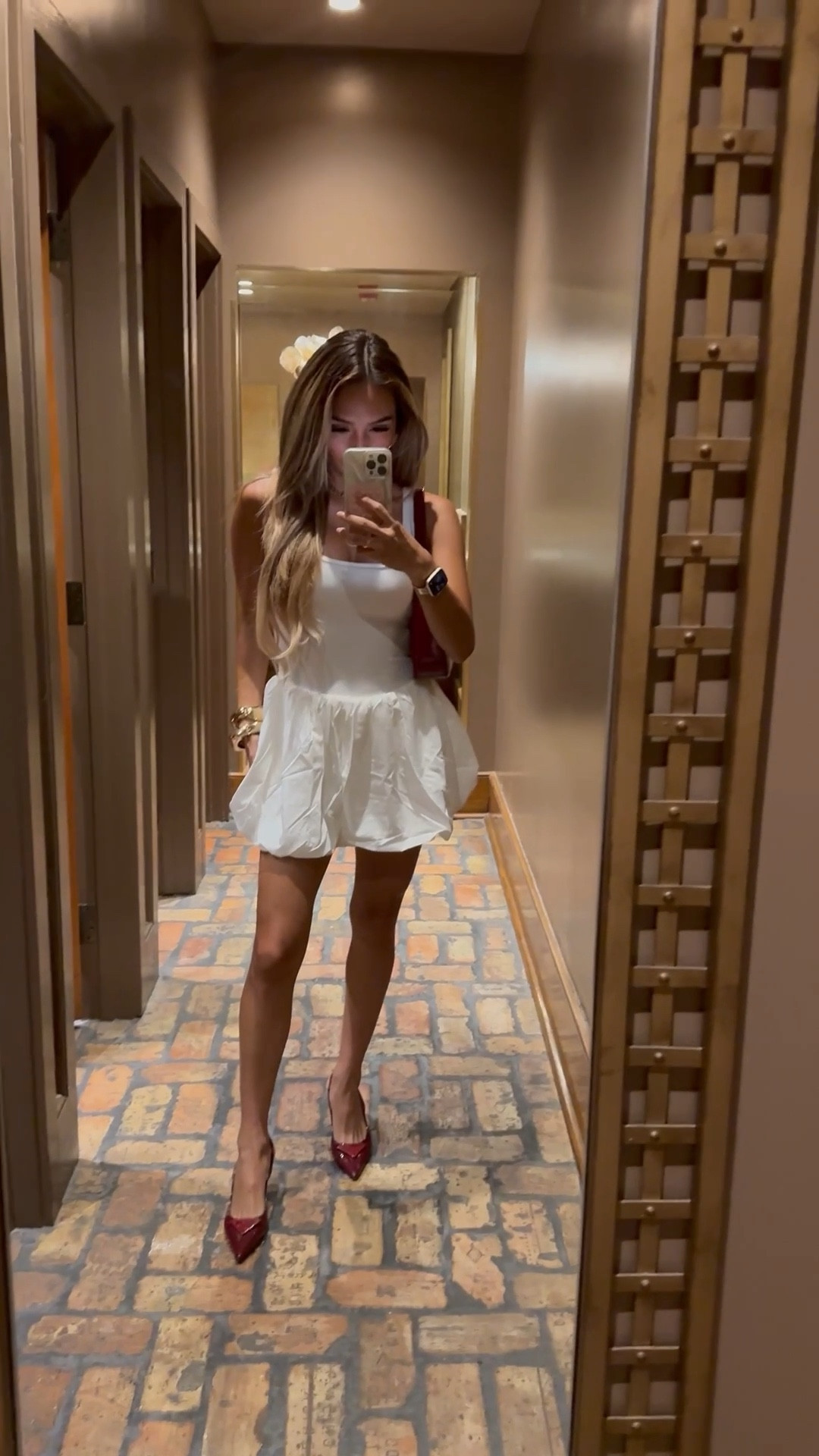 Date night Outfit check. Wearing size Small 

#LTKStyleTip #LTKPetite #LTKFindsUnder50