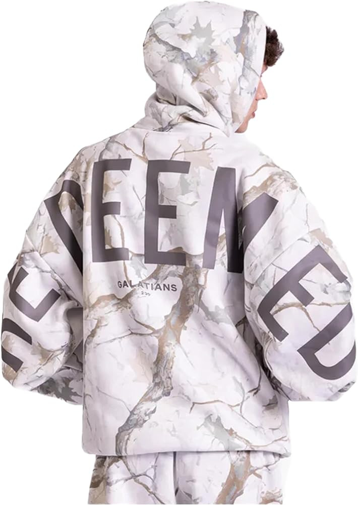 God's Love Overcomes Christian Hoodie | Faith-Based Oversized Christian Sweatshirt | Redeemed | L... | Amazon (US)