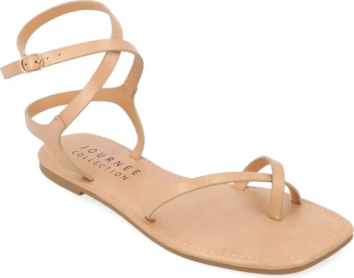 Tru Comfort Charra Sandal (Women) | Nordstrom Rack