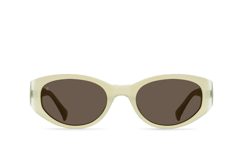 Kwela 53 Sage Opal / Agave Sunglasses | RAEN