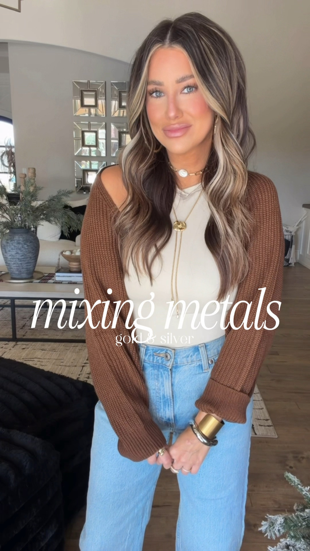 JEWELRY FINDS THAT ADD SO MUCH TO A BASIC OUTFIT

Miranda Frye code - Moderndaymama 

#LTKHoliday #LTKFindsUnder50 #LTKFindsUnder100
