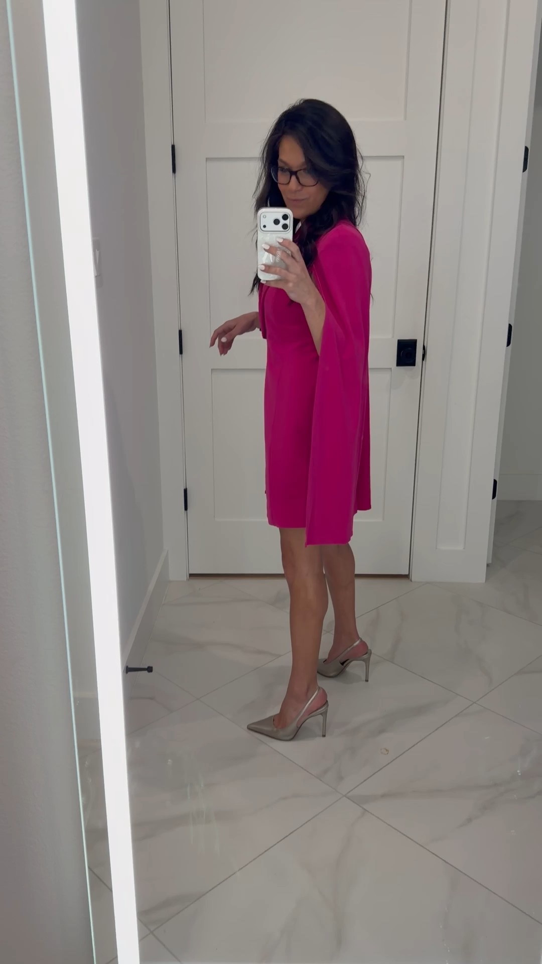 This chic mini boss babe dress from Revolve is confidence in dress form ✨
Structured, flattering, and fashion-forward — perfect for leadership dinners, date nights that mean business, cocktail events, girls’ nights out, and any moment you want to walk in owning the room. The mini silhouette keeps it modern, while the clean lines and elevated design give it that polished, sharp edge.

#LTKstyle #LTKfinds #LTKdress #RevolveStyle #RevolveFinds #BossBabeStyle #MiniDress #PowerLook #StatementDress #DateNightOutfit #ChicFashion #WomensFashion

#LTKWedding #LTKootd #LTKPetite