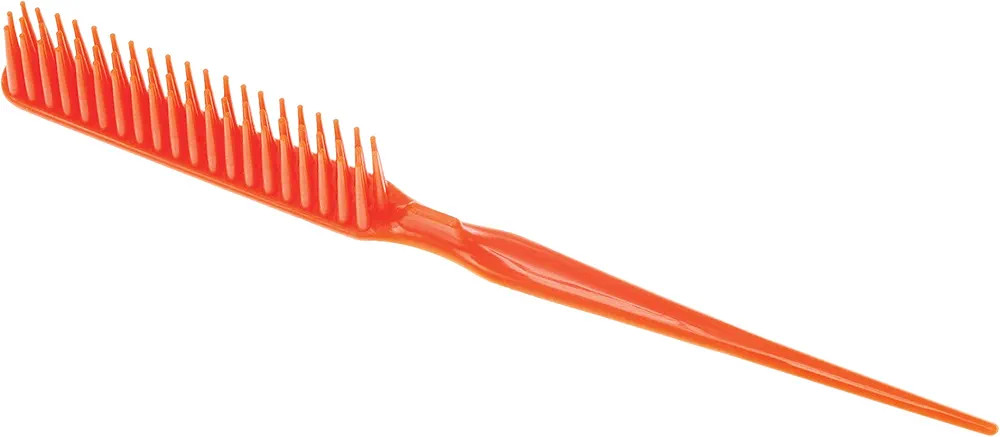 ZKMAGIC Escova Três Fileiras (Cor Dos Itens Pode Variar) Hair Bonitinho Marilu Azul Hair Bonitin... | Amazon (BR)