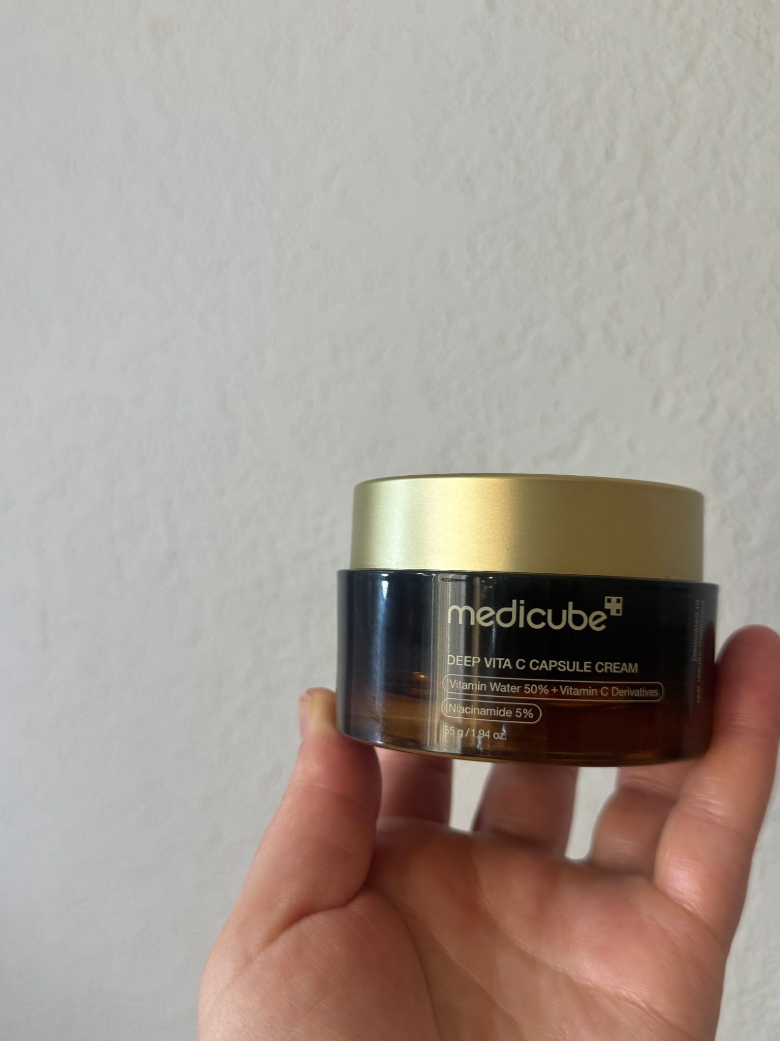 Another skin care fave! Brightening, lightweight, and leaves your skin glowing ✨

#LTKHoliday #LTKBeauty #LTKGiftGuide