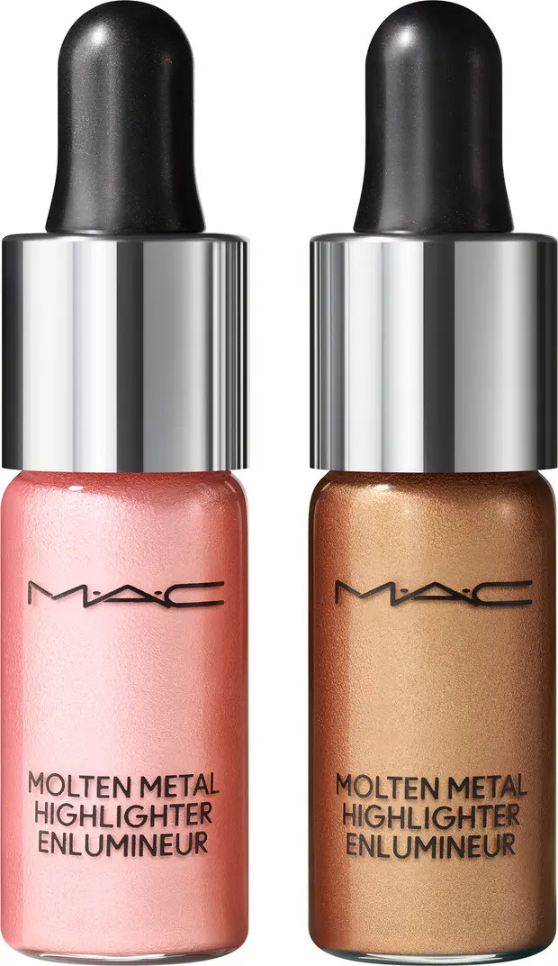 MAC Cosmetics Surreal Shine Mini Highlighter Duo $68 Value | Nordstrom | Nordstrom