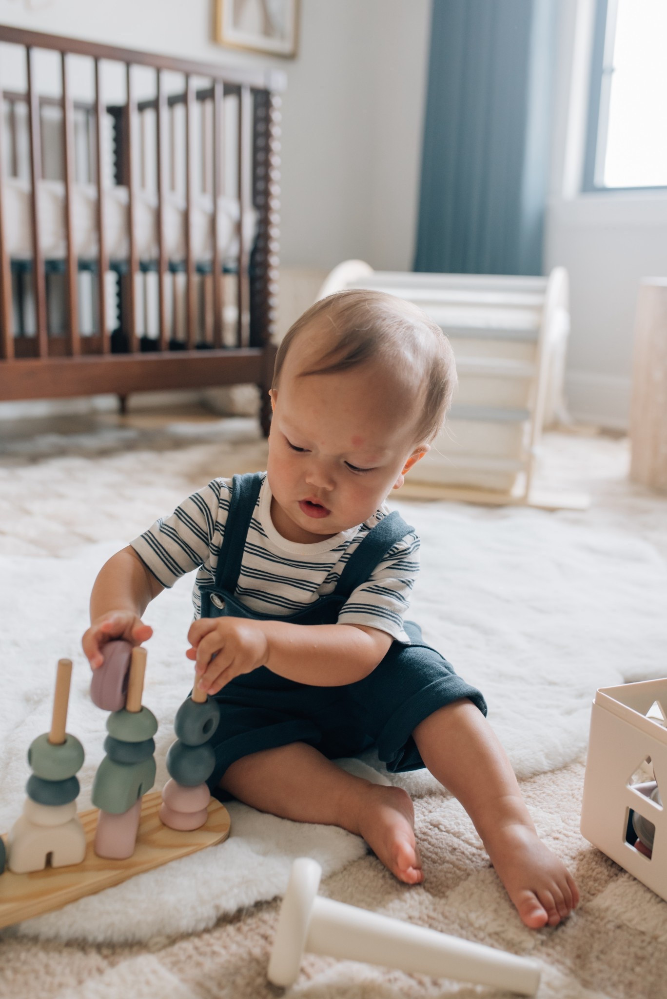  #AD Spring baby and toddler outfit ideas from new arrivals from @littleplanet @carters at @target. #LittlePlanet #TargetPartner @shop.ltk 

#LTKBaby #LTKKids