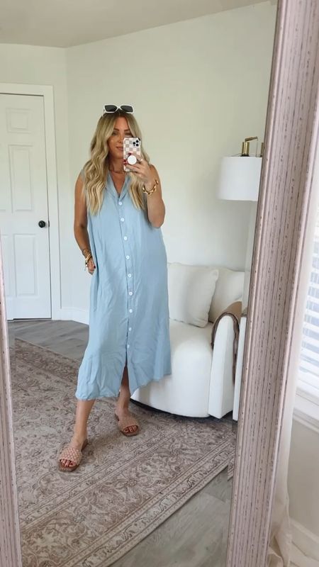 Sized up to a large. 
Shorts. Sandals. Swim coverup. Resort wear. Swim coverup. Free people looks. Spring fashion outfit. Spring outfits. Summer outfits. Summer fashion. Daily deals. Jumpsuit. Tank top. Resort wear. Beach vacation. Swim. Swimsuit. #LTKswim #LTKsalealert

Follow my shop @thesuestylefile on the @shop.LTK app to shop this post and get my exclusive app-only content!

#liketkit 
@shop.ltk
https://liketk.it/4I991   

Follow my shop @thesuestylefile on the @shop.LTK app to shop this post and get my exclusive app-only content!

#liketkit   
@shop.ltk
https://liketk.it/4I9dd

Follow my shop @thesuestylefile on the @shop.LTK app to shop this post and get my exclusive app-only content!

#liketkit   
@shop.ltk
https://liketk.it/4Ie35

Follow my shop @thesuestylefile on the @shop.LTK app to shop this post and get my exclusive app-only content!

#liketkit #LTKSwim #LTKVideo #LTKMidsize #LTKMidsize #LTKVideo #LTKWorkwear #LTKVideo #LTKSaleAlert #LTKSwim #LTKVideo #LTKSwim #LTKSaleAlert
@shop.ltk
https://liketk.it/4Ie4r

#LTKSaleAlert #LTKSwim #LTKVideo