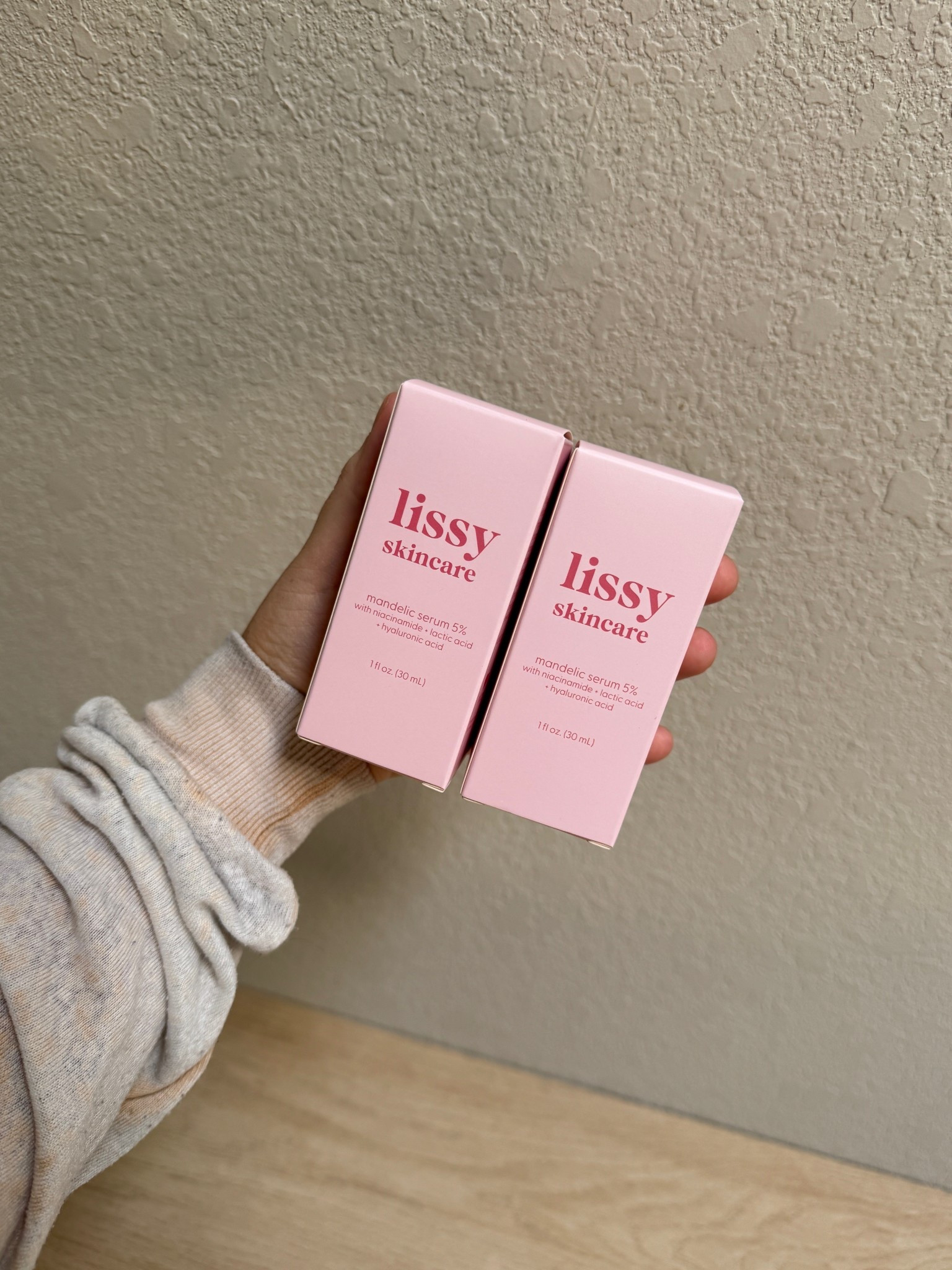 Only thing that cured my acne! 

#LTKBeauty