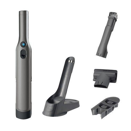 Shark(R) WANDVAC(TM) Cordless Handheld Vacuum | Williams-Sonoma