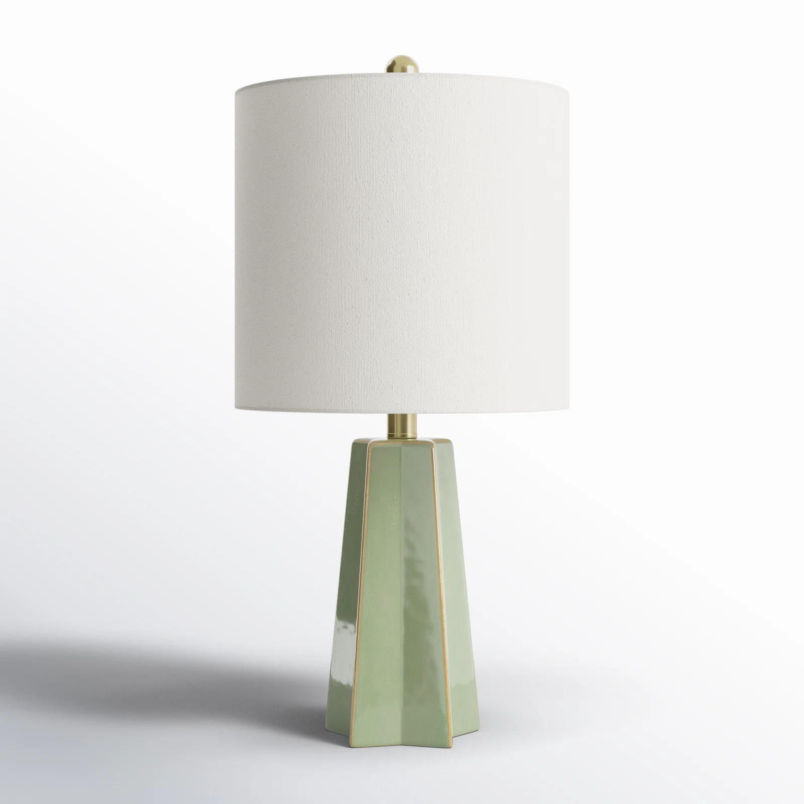 Magalie Table Lamp | Birch Lane