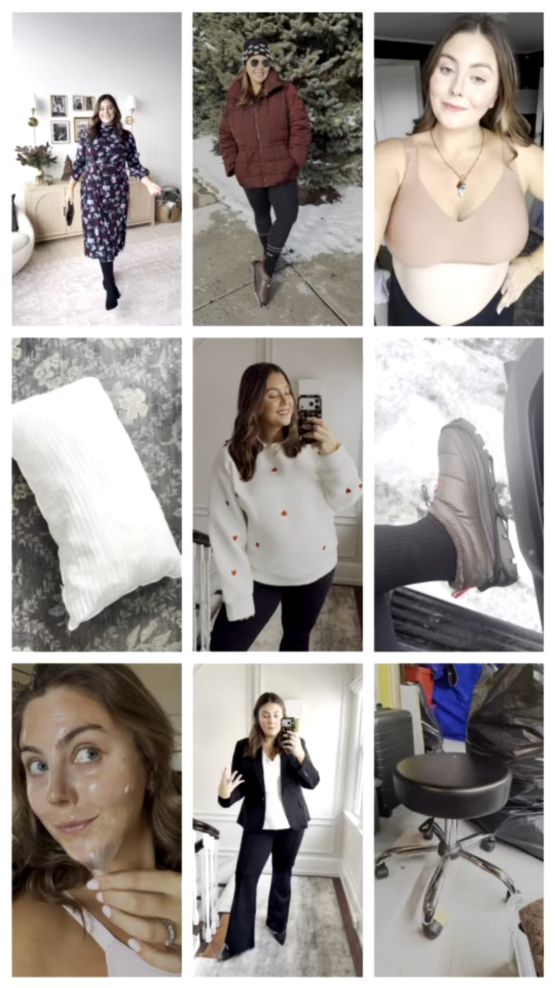 Your most loved of the month is live on the blog - head to CaralynMirand.com for details! 

#LTKBump #LTKootd #LTKBeauty