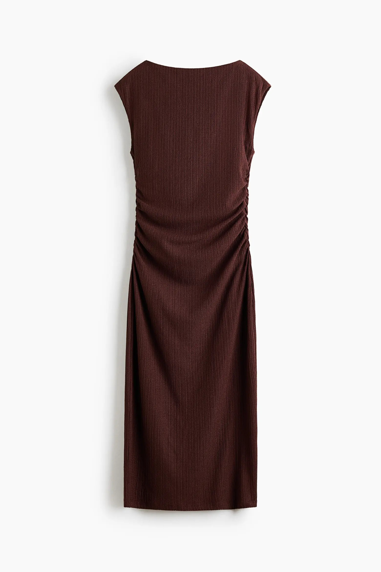 Cap-sleeved Crinkled Dress (Women) | Nordstrom | Nordstrom