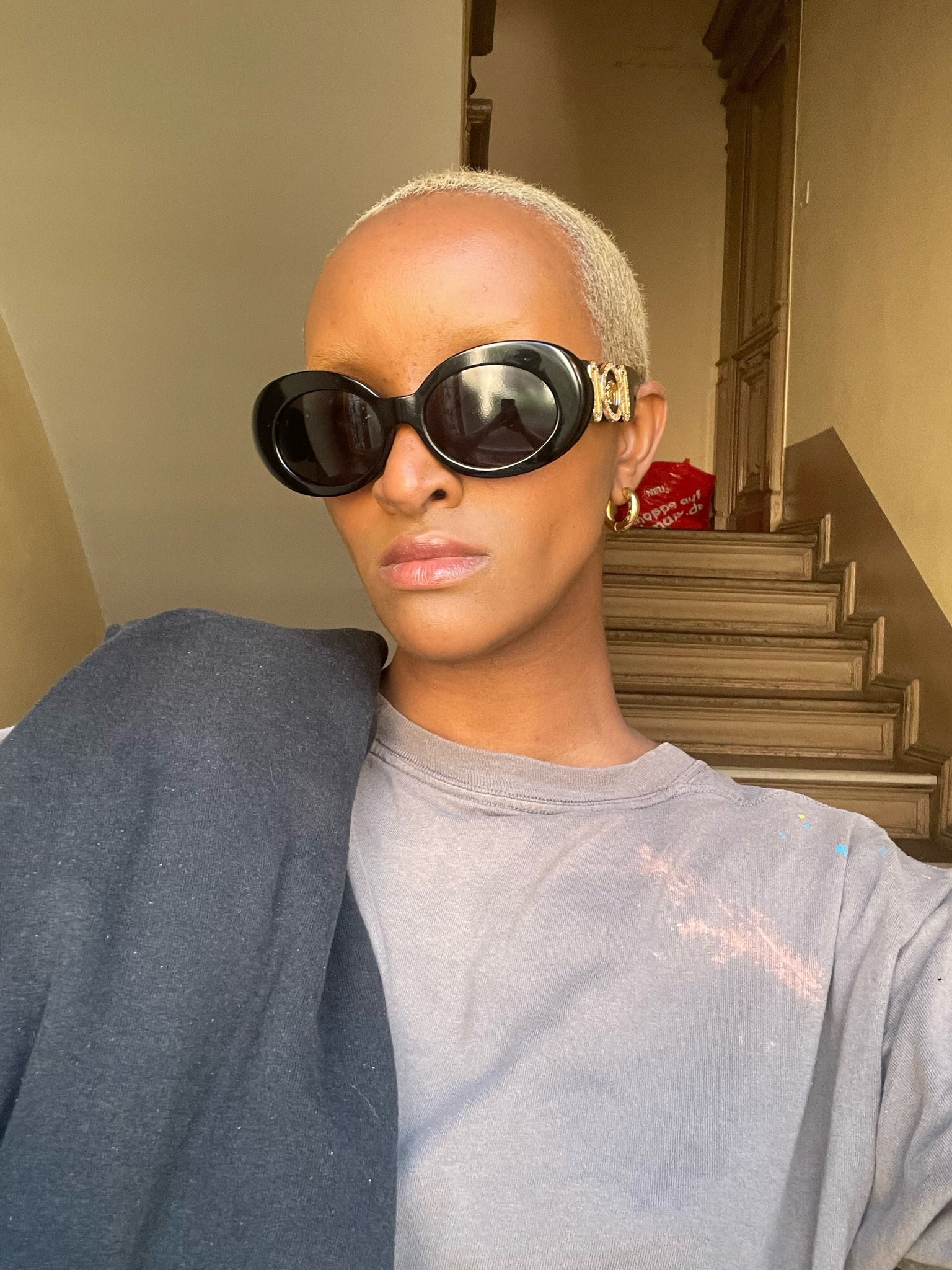 Versace 

#LTKSeasonal #LTKstyletip #LTKeurope