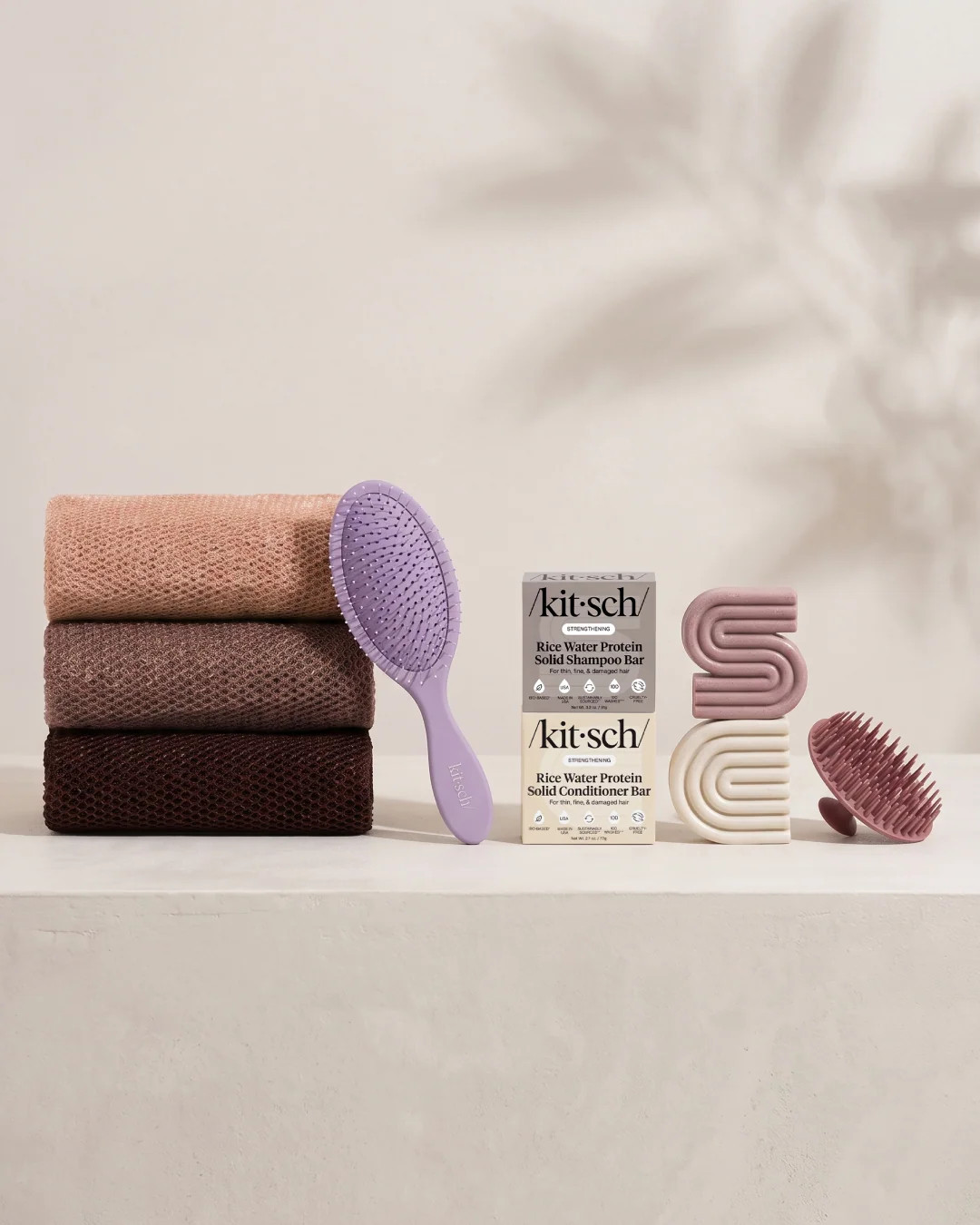 Spring Welcome Kit | Kitsch