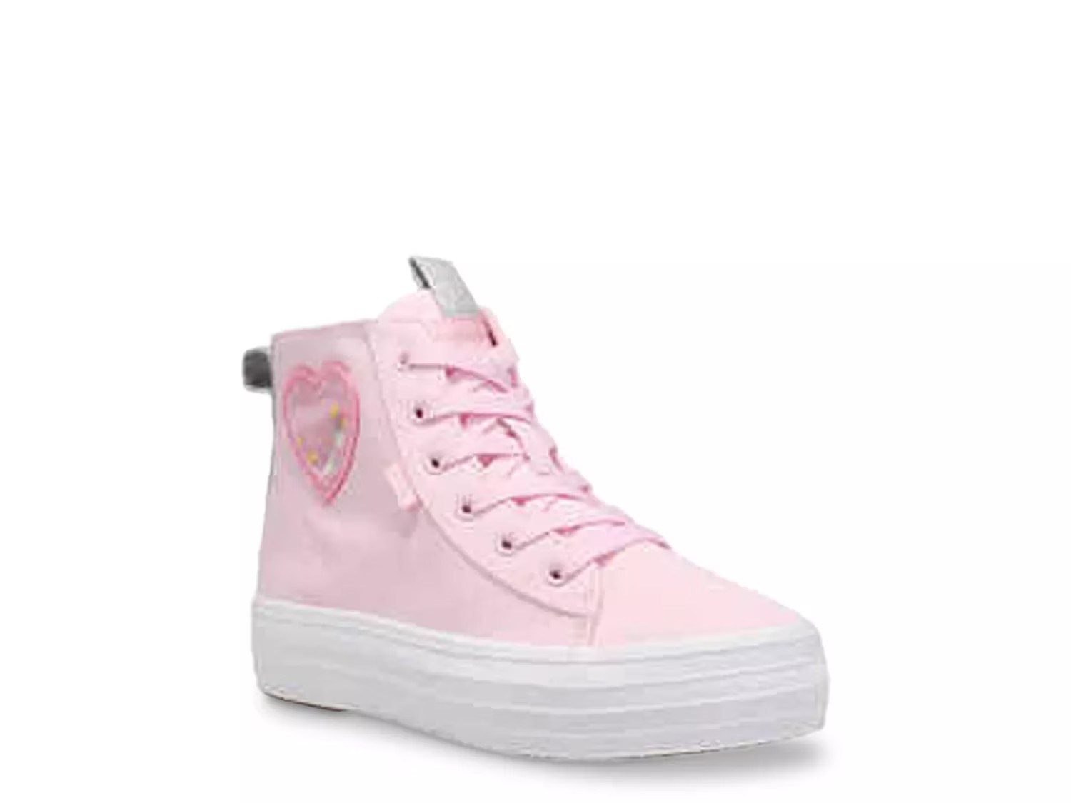 Keds Triple Up High-Top Sneaker - Kids' | DSW