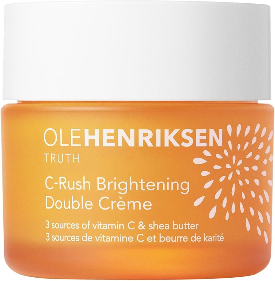 Ole Henriksen C-Rush Brightening Double Creme 1.7 Fl Oz | Amazon (US)