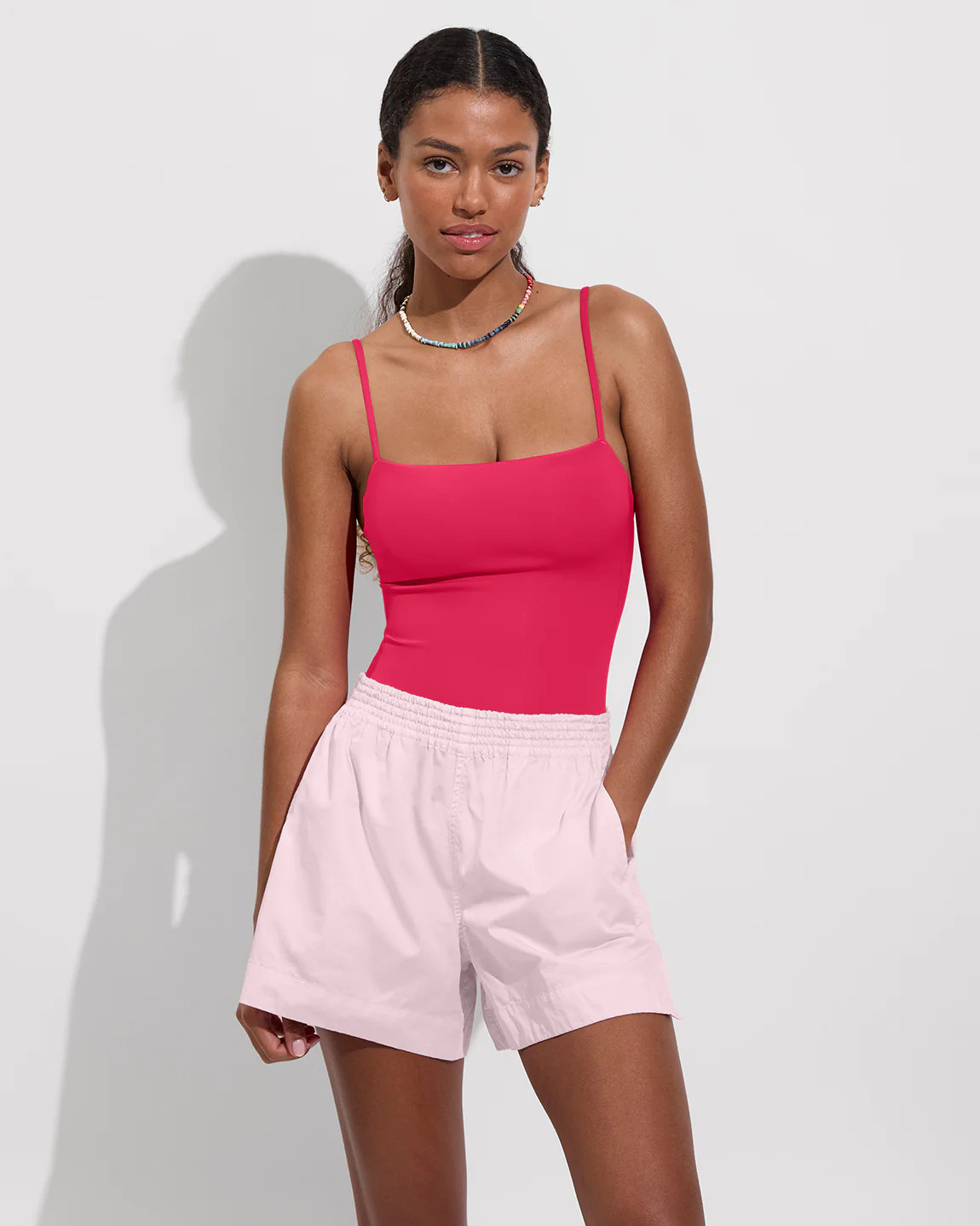 ColourDelight (Light Pink) | Left on Friday