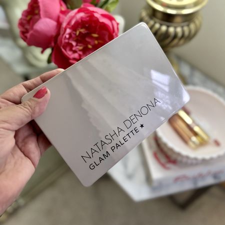 If an eyeshadow palette could be considered a classic essential, it would be the Natasha Denona Glam palette.  With a range of true neutrals that are truly of superior quality, you can create a range of beautiful eye looks.

#LTKover40 #LTKbeauty #LTKxSephora