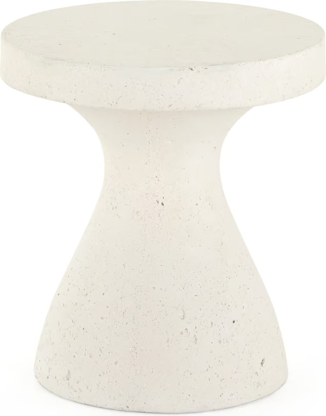 Koda Outdoor End Table | Layla Grayce