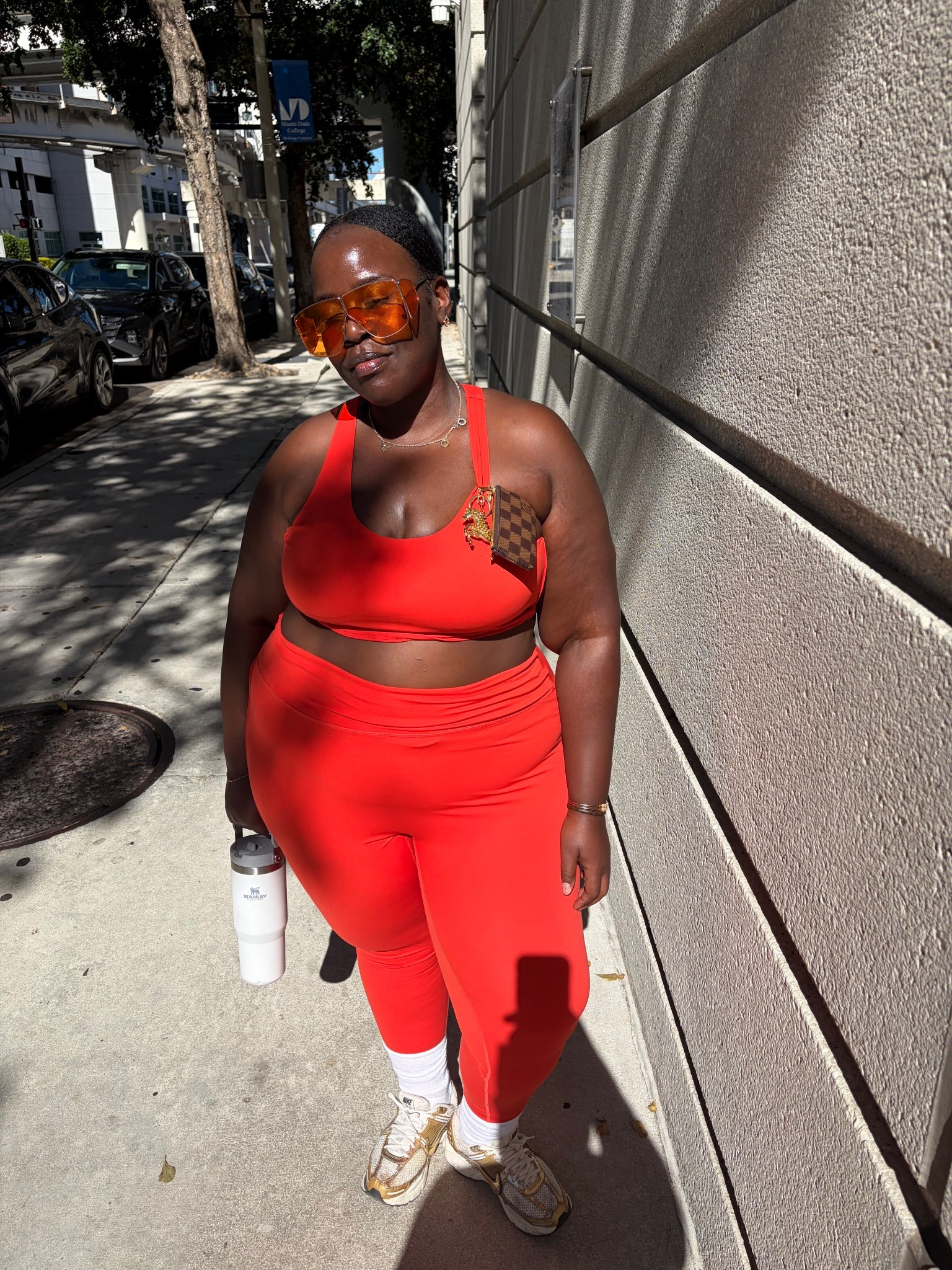 Comfy workout sets 

#LTKootd #LTKPlusSize #LTKSaleAlert