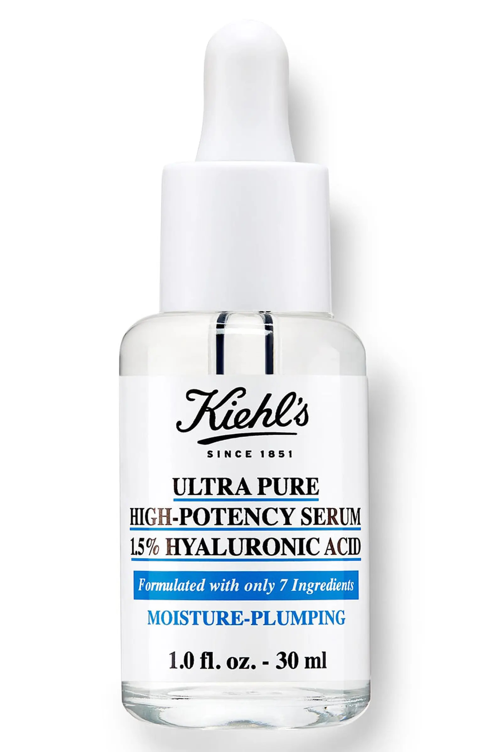 Ultra Pure High-Potency Serum 1.5% Hyaluronic Acid | Nordstrom