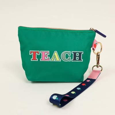 Best Year Ever Pouch with Wrist Lanyard | Target