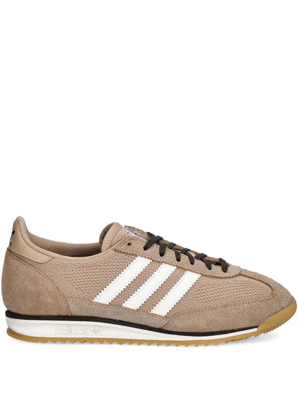 Adidas SL 72 OG Mesh Sneakers | Neutrals | FARFETCH | Farfetch Global