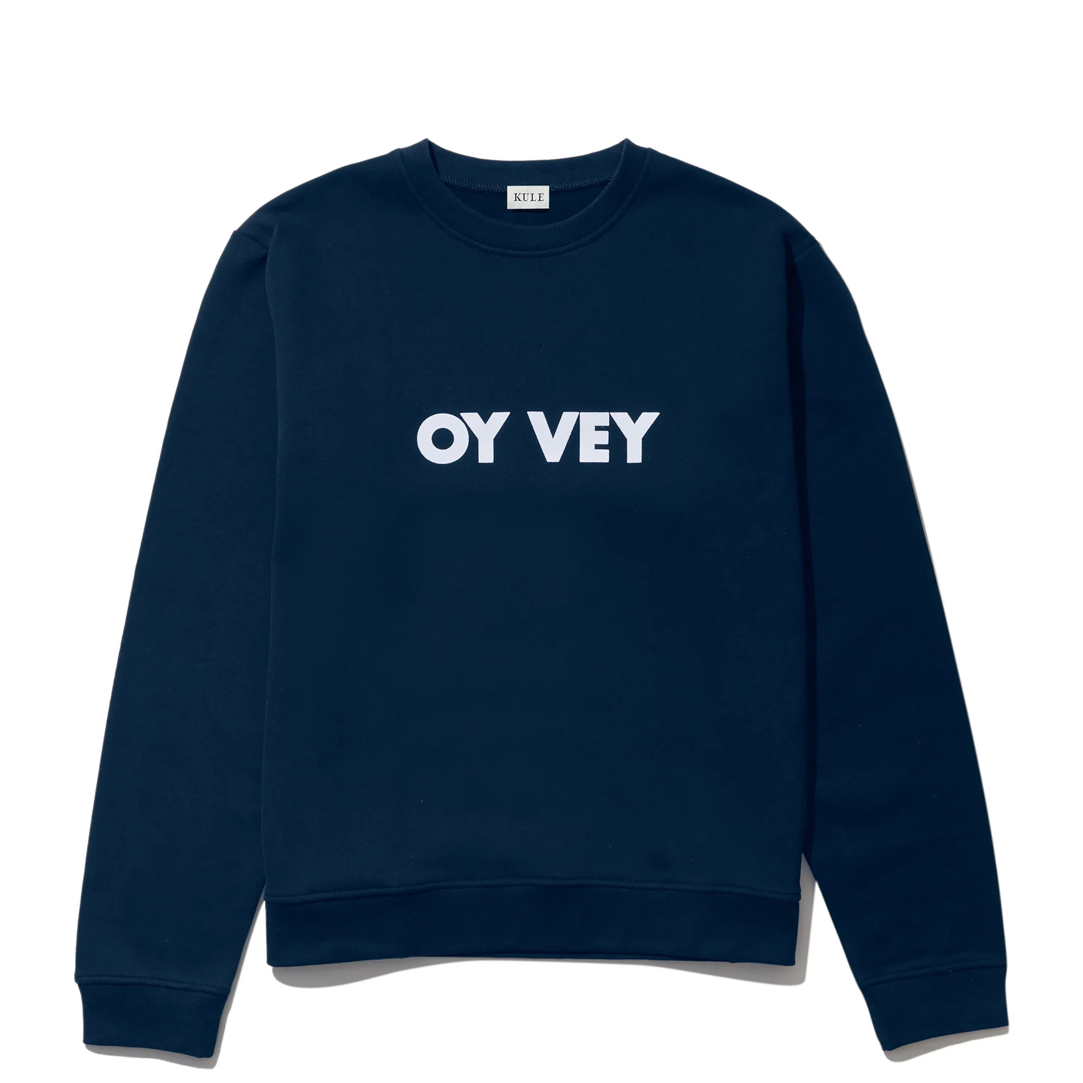 The Raleigh OY VEY | KULE (US)