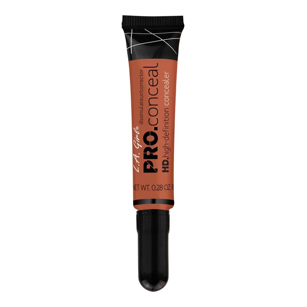 L.A. Girl Pro Conceal HD Concealer - - 0.28oz | Target