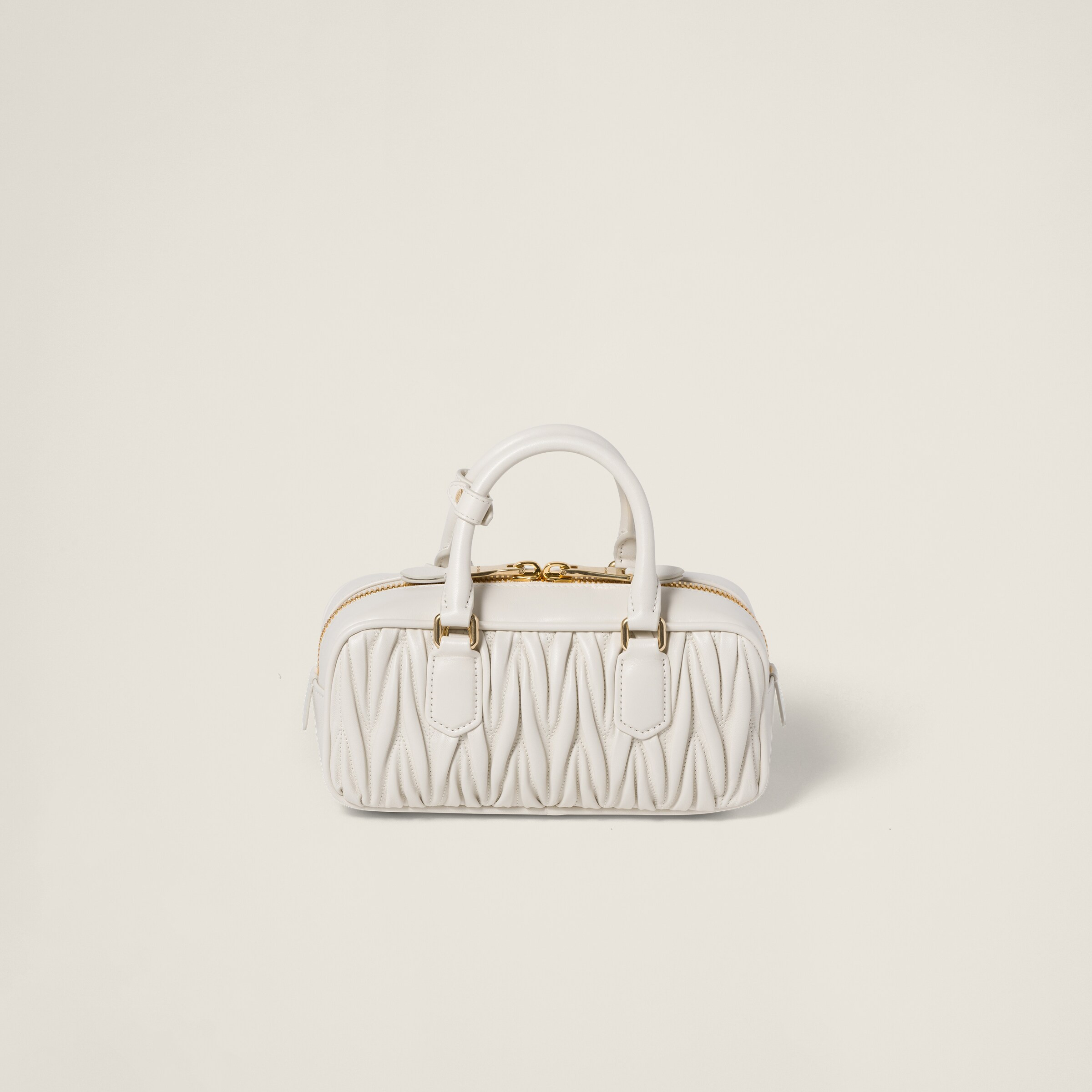 MiuMiu logo | Miu Miu UK