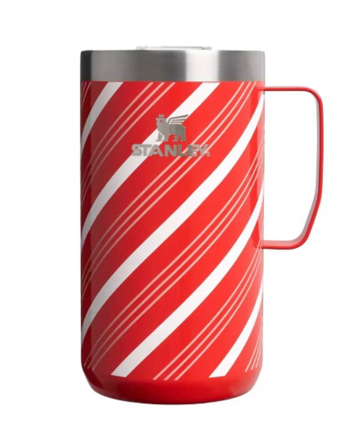 Stanley 24 oz Stainless Steel Everyday Mug 

#LTKHoliday #LTKGiftGuide #LTKFindsUnder50