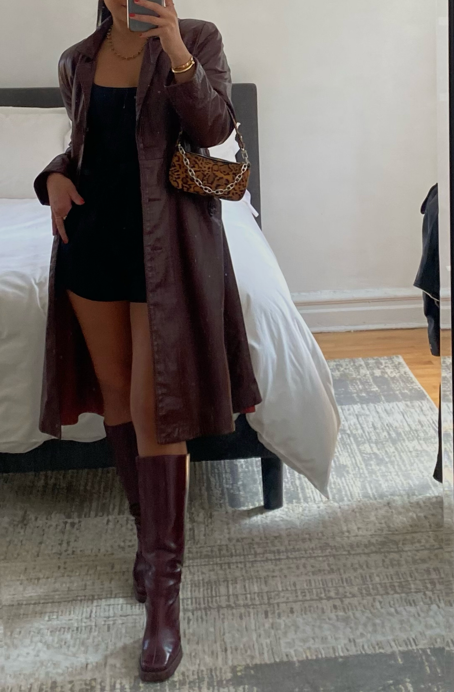 Christmas Eve errand run 🎄

#LTKfindsunder100 #LTKSeasonal #LTKfindsunder50