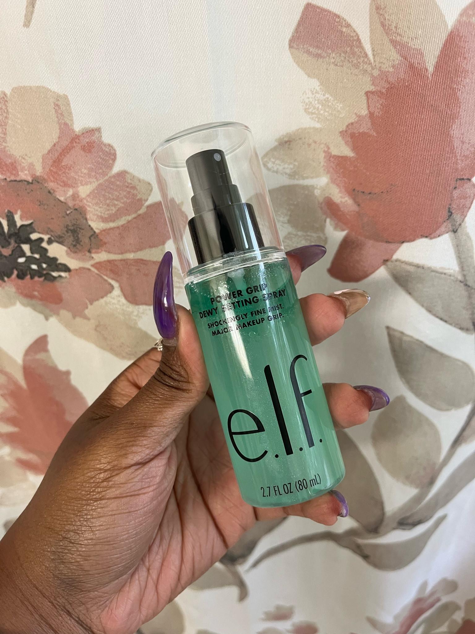 At elf cosmetics, shoppers can take 30% off orders of $45+ with in-app code! Valid until 6/24. Be sure to get amazing dupes like Power Grip Setting Spray and Power Grip Primer

I’ve included all my fav products below. 

Power Grip Dewy Setting Spray, HALO GLOW LIQUID FILTER, CAMO CC CREAM, 16HR CAMO CONCEALER, HALO GLOW HIGHLIGHT BEAUTY WAND, HALO GLOW BLUSH BEAUTY WAND, GLOW ALL OUT - HALO GLOW BUNDLE, HALO GLOW POWDER PUFF, HALO GLOW SETTING POWDER, CONCEALER & FOUNDATION COMPLEXION DUO BRUSH, NO BUDGE RETRACTABLE EYELINER, SHADOW LOCK EYELID PRIMER, INSTANT LIFT BROW PENCIL, HOLY HYDRATION! MAKEUP MELTING CLEANSING BALM, POWER GRIP PRIMER

#LTKsalealert #LTKunder50 #LTKbeauty

#LTKBeauty #LTKxelfCosmetics