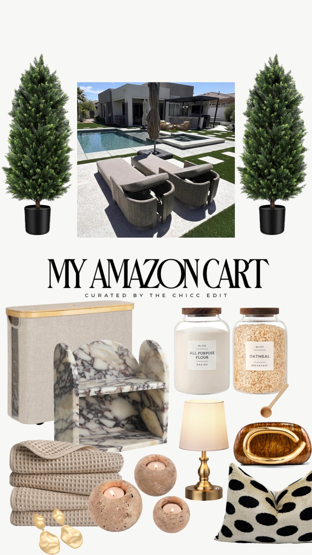 Amazon finds in my cart 🛒 

#halloween #home #decor #kitchen #furniture outdoor indoor fall style

#LTKmomlife #LTKHome #LTKSeasonal