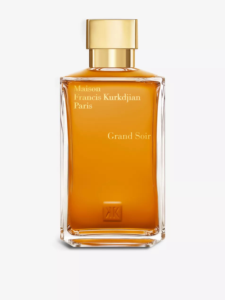 Grand Soir eau de parfum | Selfridges