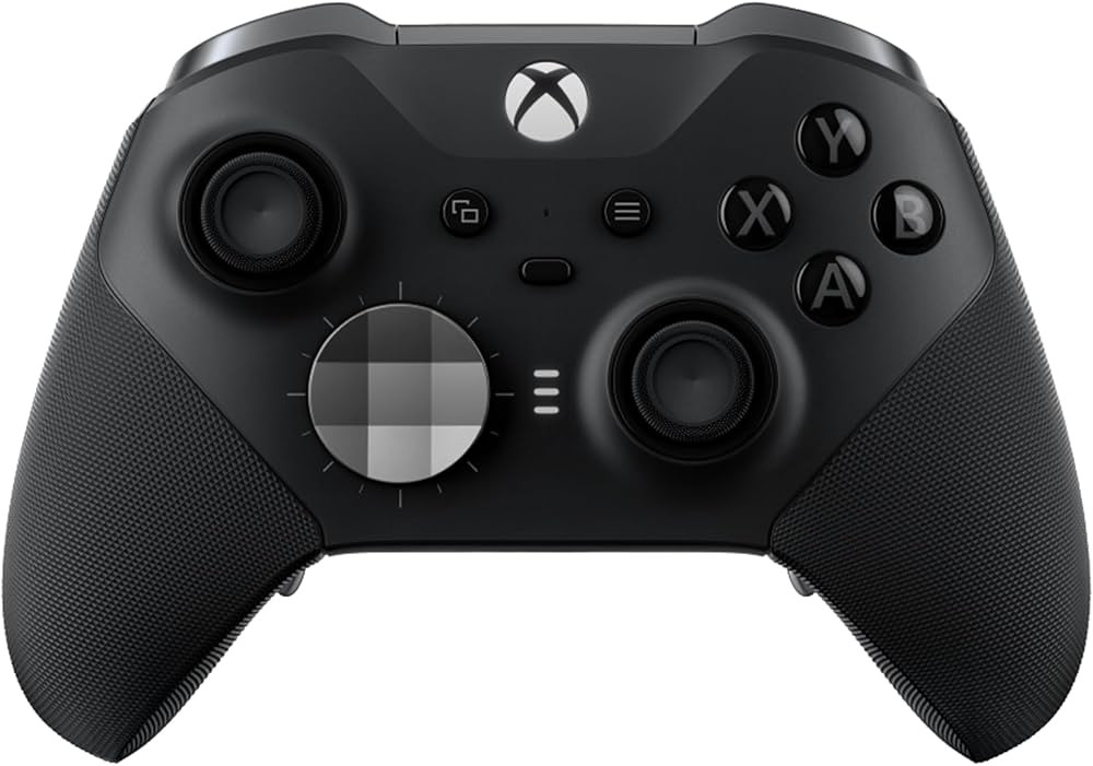 Xbox Elite Series 2 Core Wireless Gaming Controller – Black – Xbox Series X|S, Xbox One, Wind... | Amazon (US)